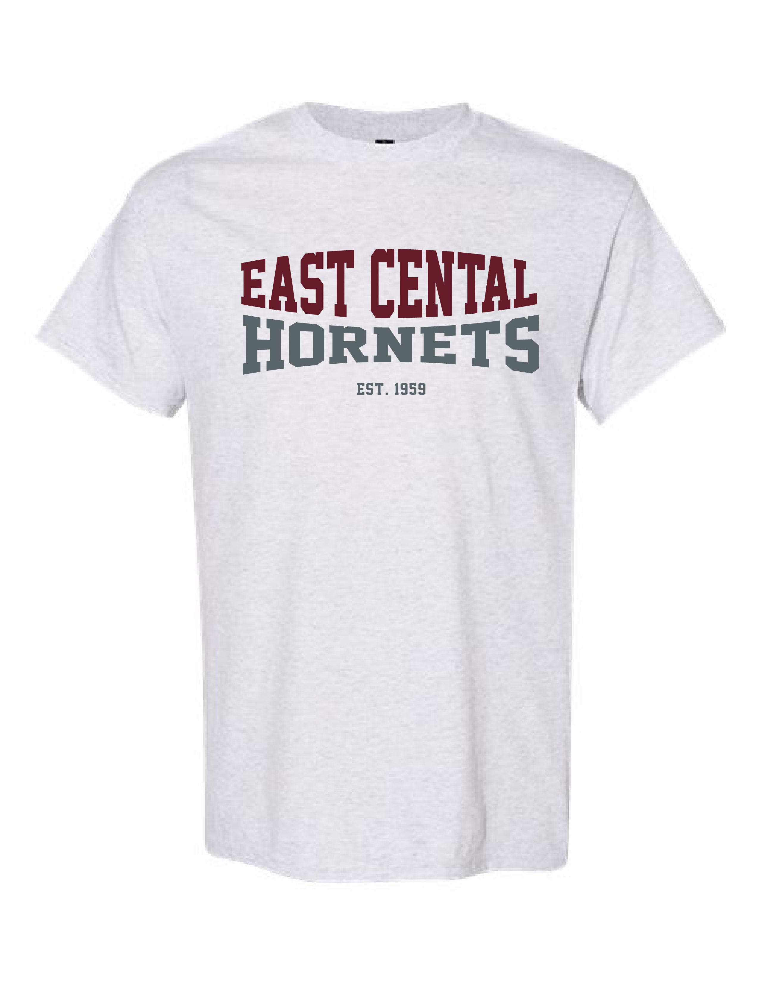 Hornets Est. 1959 T-Shirt - White