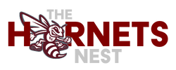 The Hornets Nest - Home