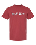East Central Hornets Comfort Tee
