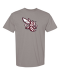 EC Hornets Spirit Comfort Colors Tee