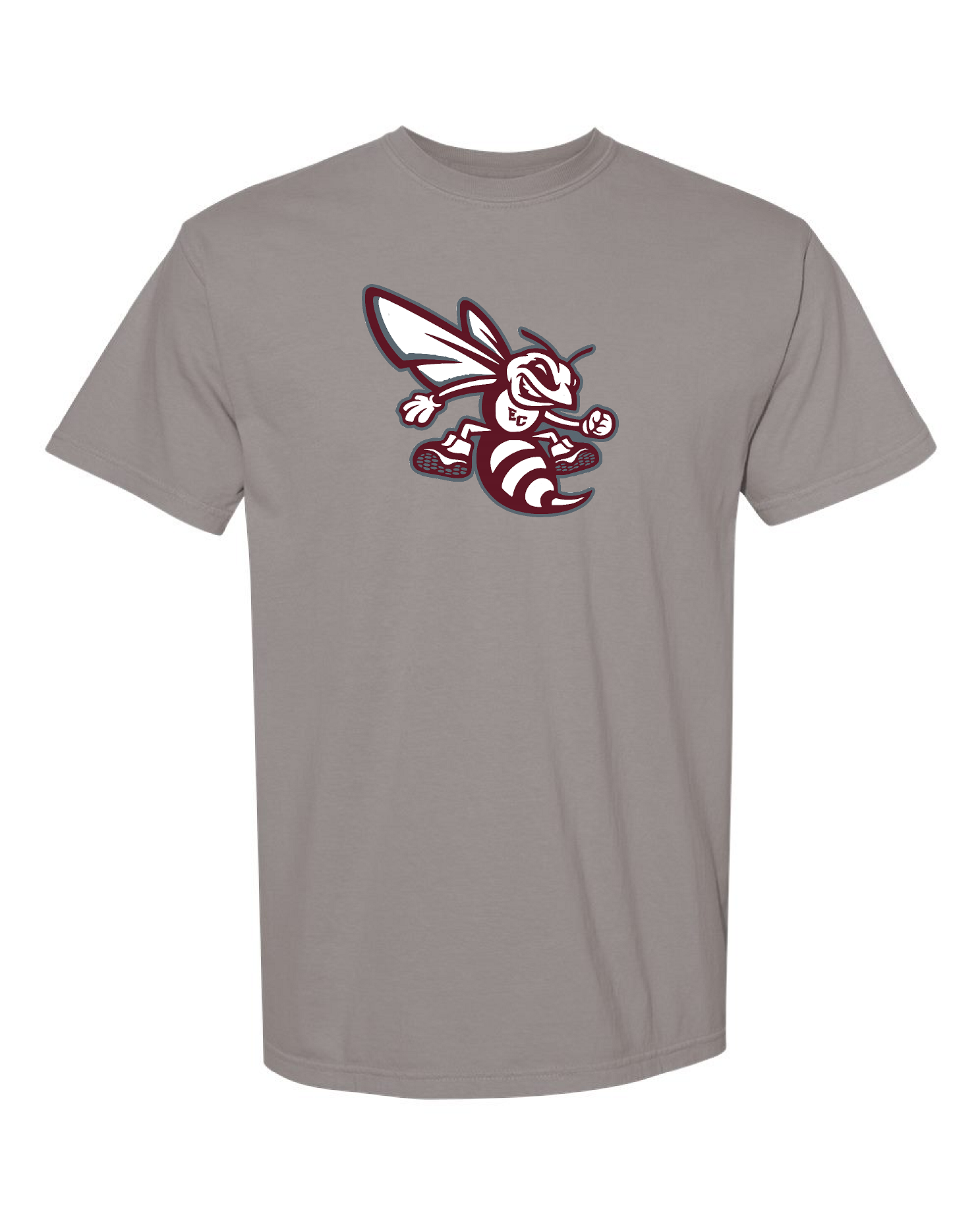 EC Hornets Spirit Comfort Colors Tee