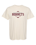 East Central Hornets Diamond Tee