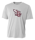 EC Hornets Spirit Performance Tee
