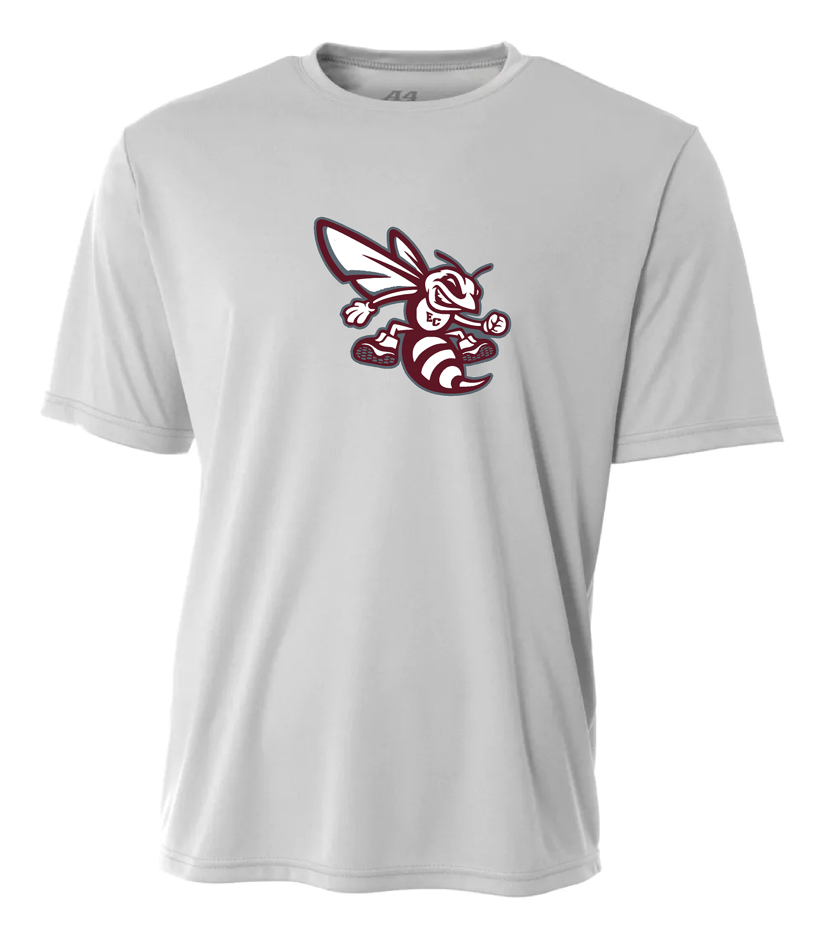 EC Hornets Spirit Performance Tee