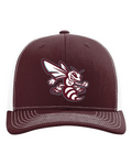 EC Hornets Mascot Trucker Hat
