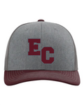 EC Hornets Snapback Hat