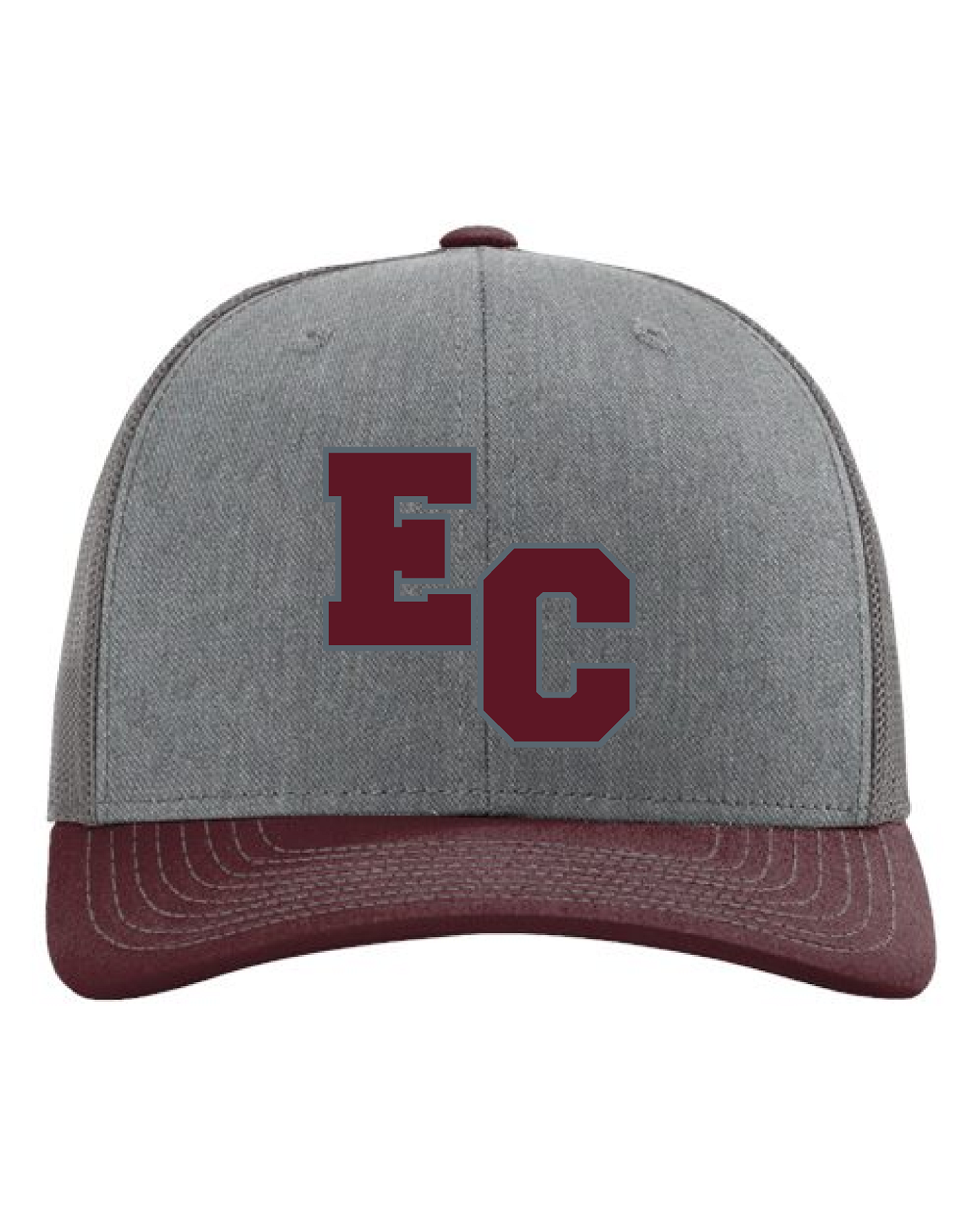 EC Hornets Snapback Hat