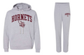 EC Hornets Sweatsuit Set